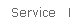 zu: Service